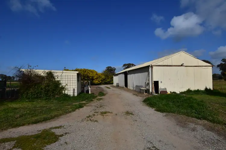 Fourth view of Homely rural property listing, 1956 Fenaughty Road, Kyabram South VIC 3620