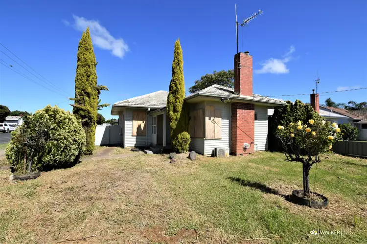 Main view of Homely house listing, 50 Lake Road, Kyabram VIC 3620