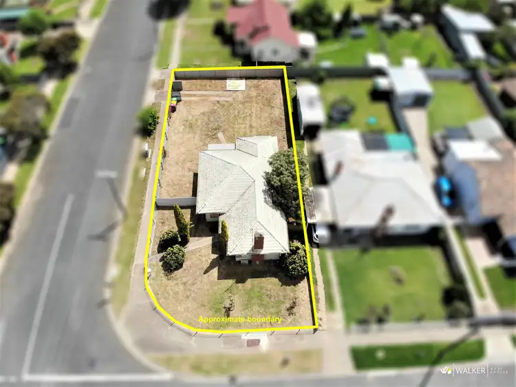 Second view of Homely house listing, 50 Lake Road, Kyabram VIC 3620