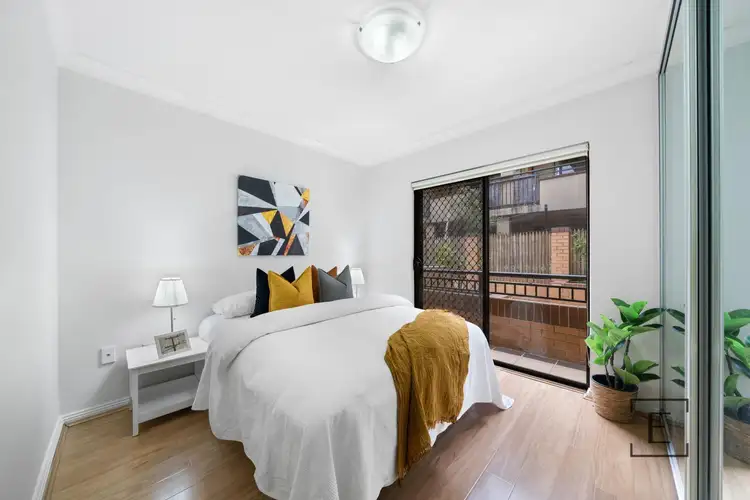 Fifth view of Homely unit listing, 7/1-3 Tavistock Road, Homebush West NSW 2140