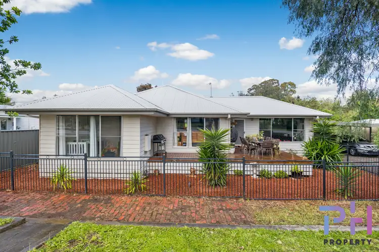 Main view of Homely house listing, 69 Peg Leg Road, Eaglehawk VIC 3556