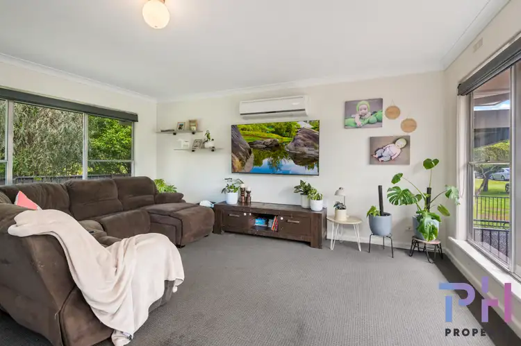 Fourth view of Homely house listing, 69 Peg Leg Road, Eaglehawk VIC 3556