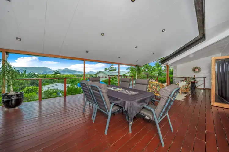 Third view of Homely house listing, 3 Julian Close, Mooroobool QLD 4870