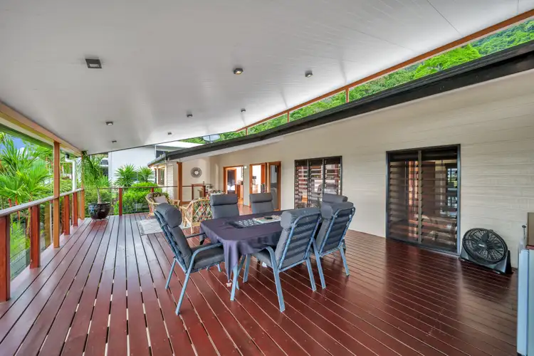 Fourth view of Homely house listing, 3 Julian Close, Mooroobool QLD 4870