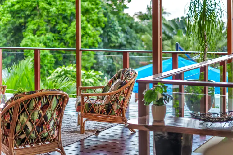 Fifth view of Homely house listing, 3 Julian Close, Mooroobool QLD 4870