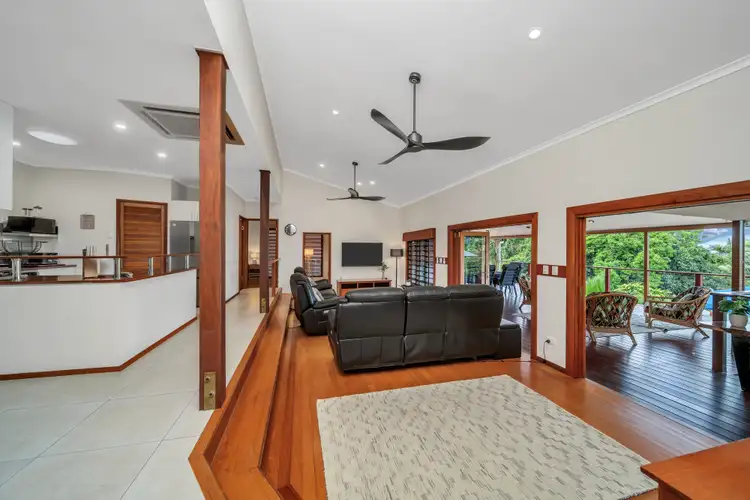 Sixth view of Homely house listing, 3 Julian Close, Mooroobool QLD 4870