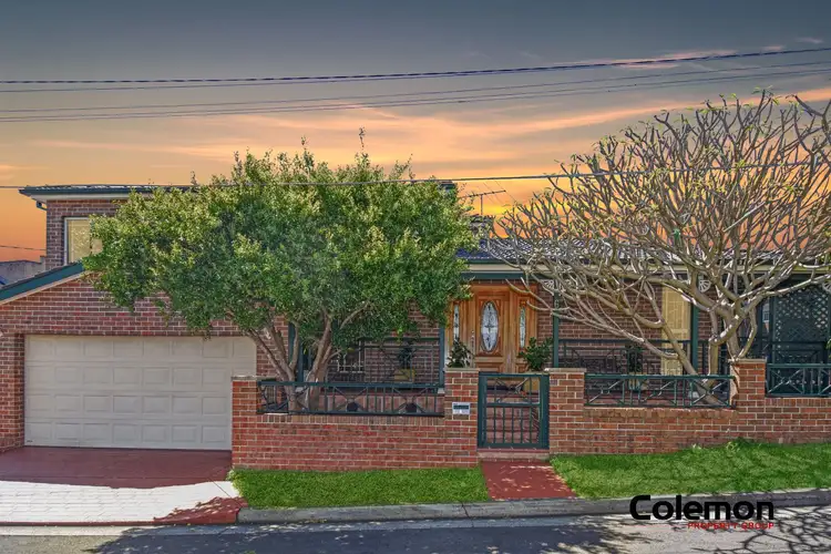6 Woolcott St, Earlwood NSW 2206