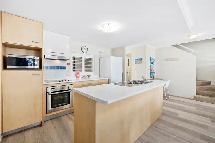 Fifth view of Homely townhouse listing, 91/73 Hilton Terrace, Noosaville QLD 4566