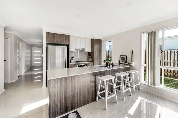 Fourth view of Homely semi-detached listing, 2/18 Conochie Place, Pimpama QLD 4209