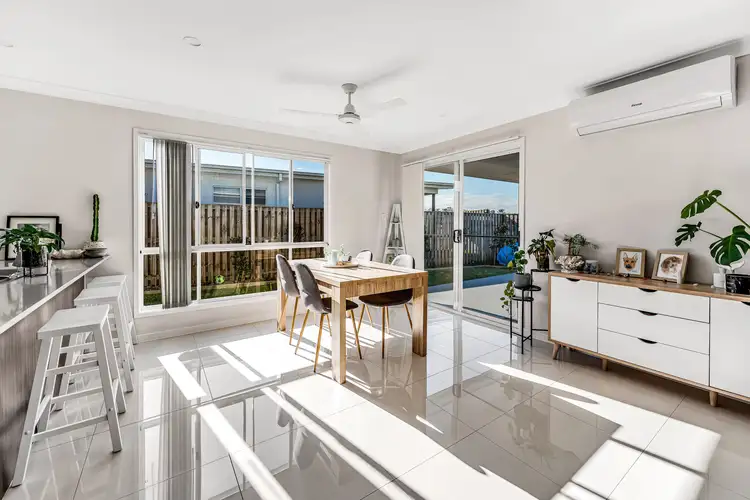 Sixth view of Homely semi-detached listing, 2/18 Conochie Place, Pimpama QLD 4209