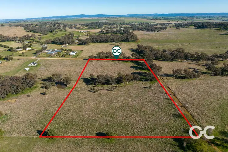 Main view of Homely land listing, LOT 48 South Bowan Park Road, Cargo NSW 2800