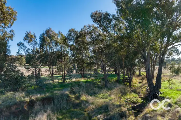 Second view of Homely land listing, LOT 48 South Bowan Park Road, Cargo NSW 2800