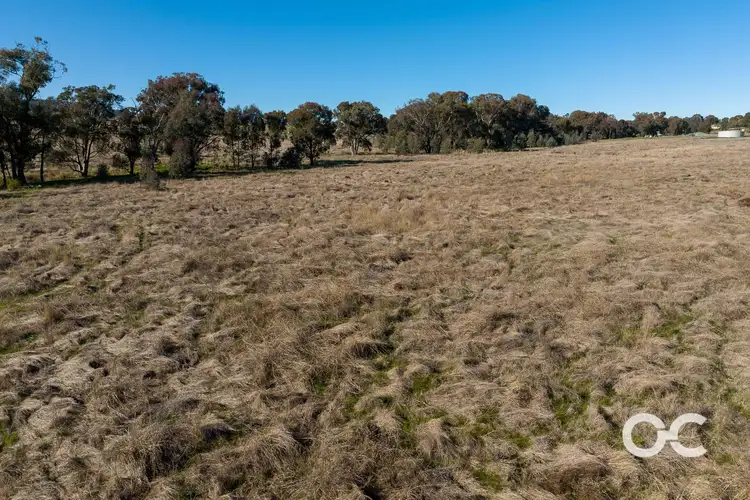 Fourth view of Homely land listing, LOT 48 South Bowan Park Road, Cargo NSW 2800