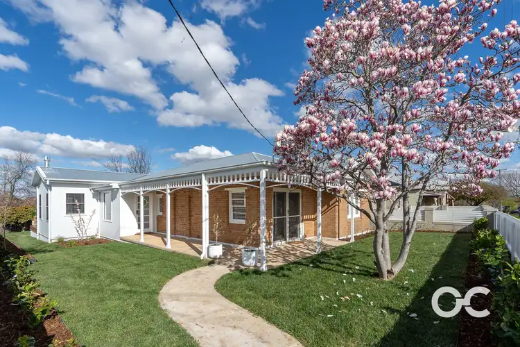 342 Anson Street, Orange NSW 2800