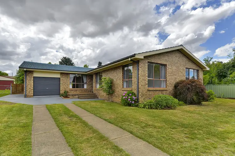 111 Woodward Street, Orange NSW 2800