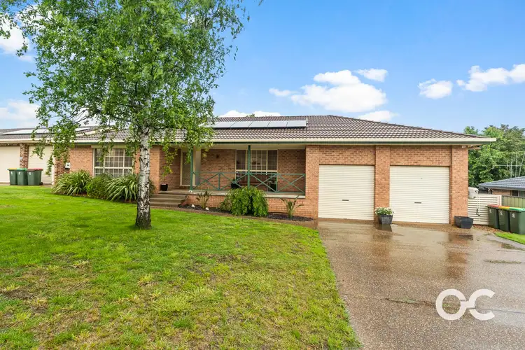 20 Avondale Drive, Orange NSW 2800