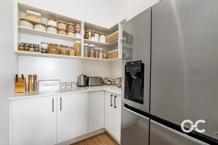 Fourth view of Homely house listing, 35 Hallaran Way, Orange NSW 2800