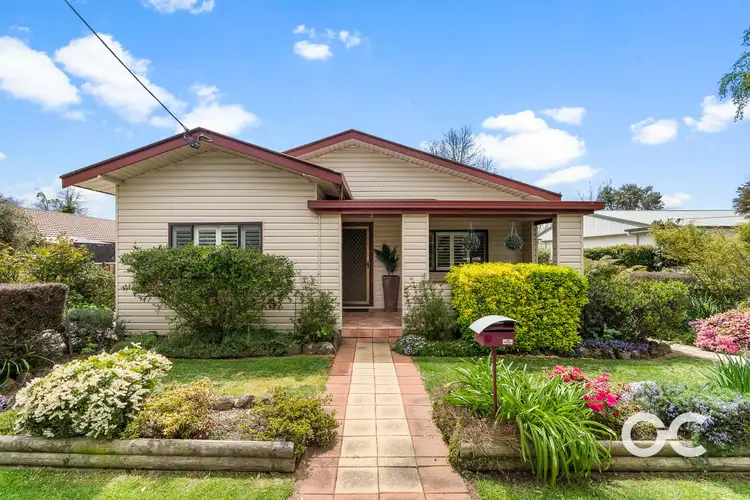 7 Franklin Road, Orange NSW 2800