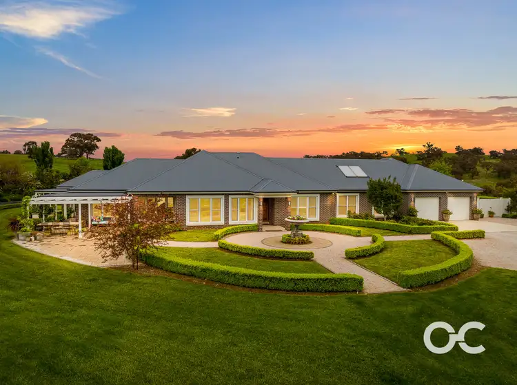 74 Thomas Kite Lane, Windera NSW 2800