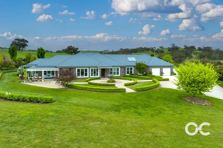 Second view of Homely house listing, 74 Thomas Kite Lane, Windera NSW 2800