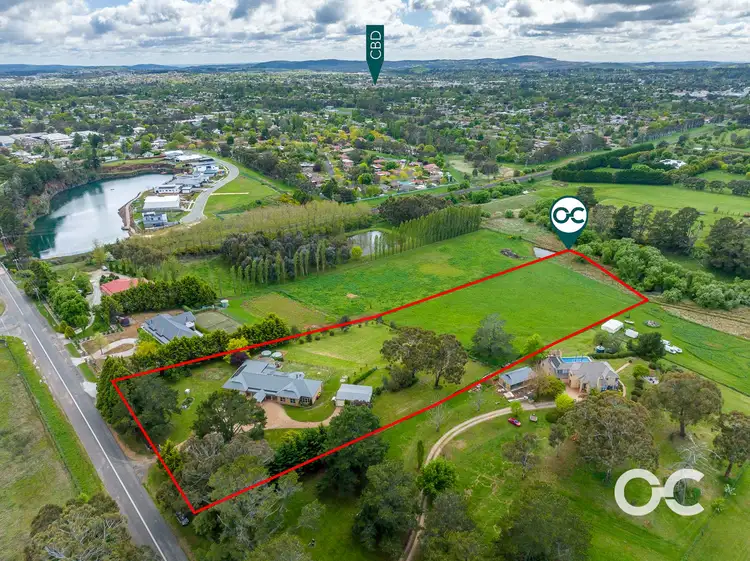 361 Pinnacle Road, Orange NSW 2800