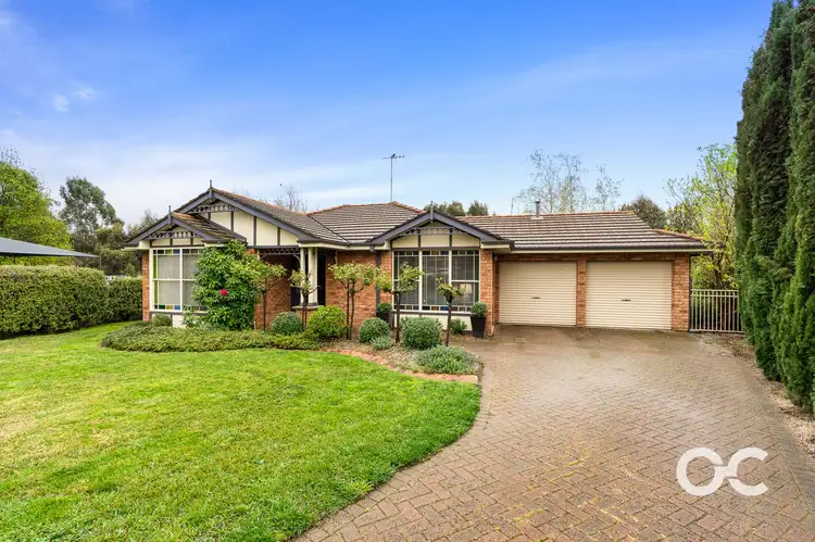 5 Yarrawong Place, Orange NSW 2800