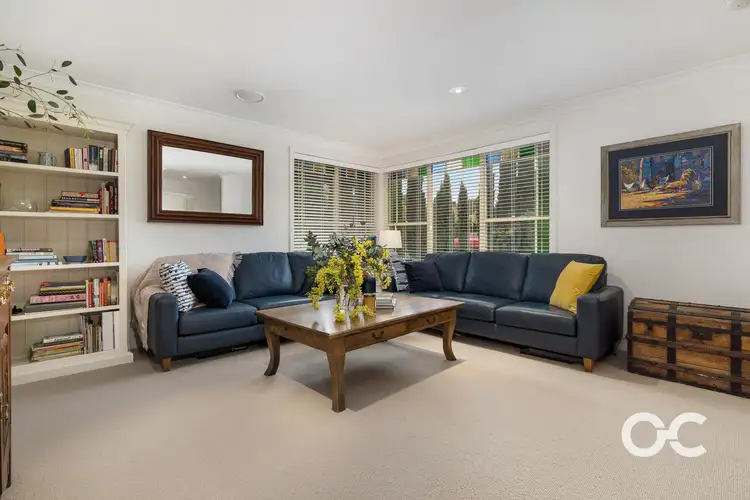 Second view of Homely house listing, 5 Yarrawong Place, Orange NSW 2800