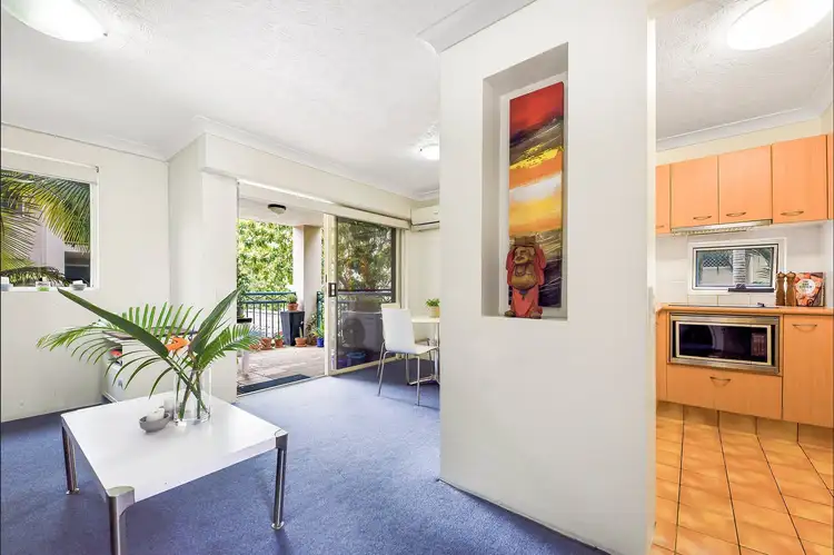 Third view of Homely unit listing, 9/21 Peerless Avenue, Mermaid Beach QLD 4218