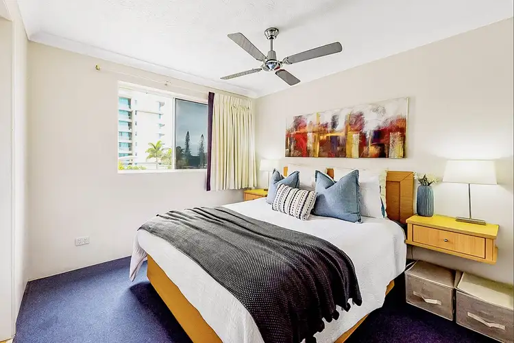 Sixth view of Homely unit listing, 9/21 Peerless Avenue, Mermaid Beach QLD 4218