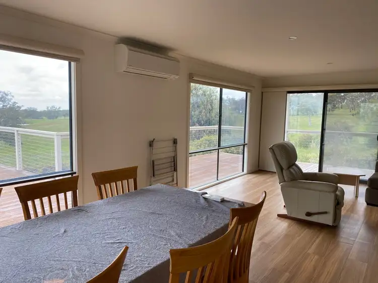 Second view of Homely rural property listing, 86 Woolshed Road, Mount Torrens SA 5244