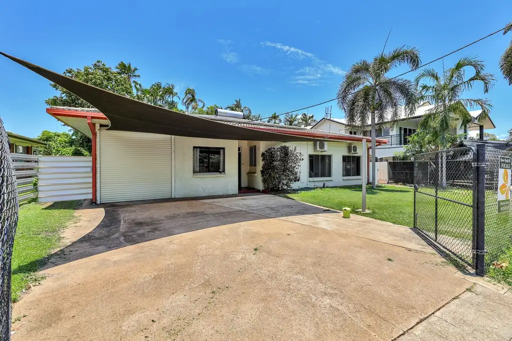 Main view of Homely house listing, 12 Radford Court, Coconut Grove NT 810