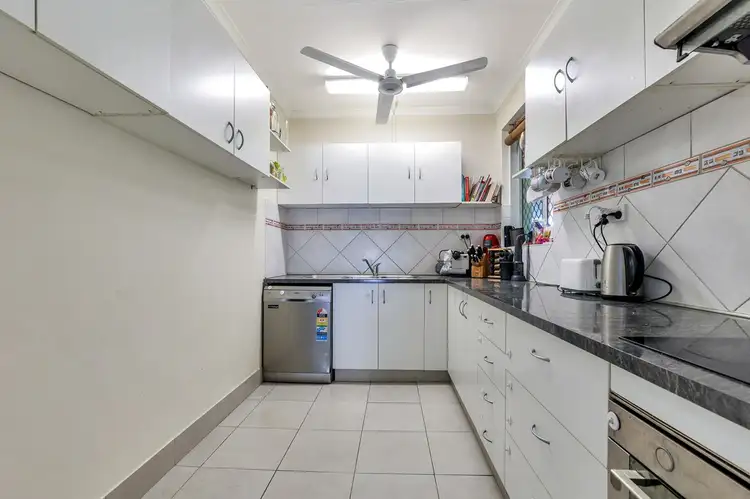 Second view of Homely house listing, 12 Radford Court, Coconut Grove NT 810