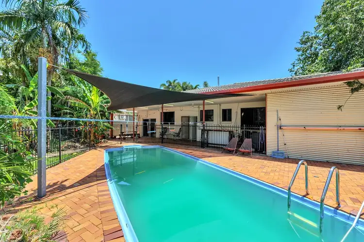 Fourth view of Homely house listing, 12 Radford Court, Coconut Grove NT 810