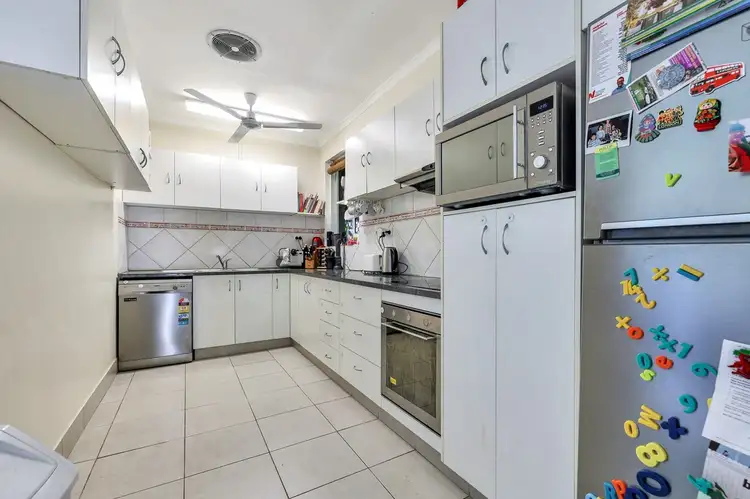 Fifth view of Homely house listing, 12 Radford Court, Coconut Grove NT 810