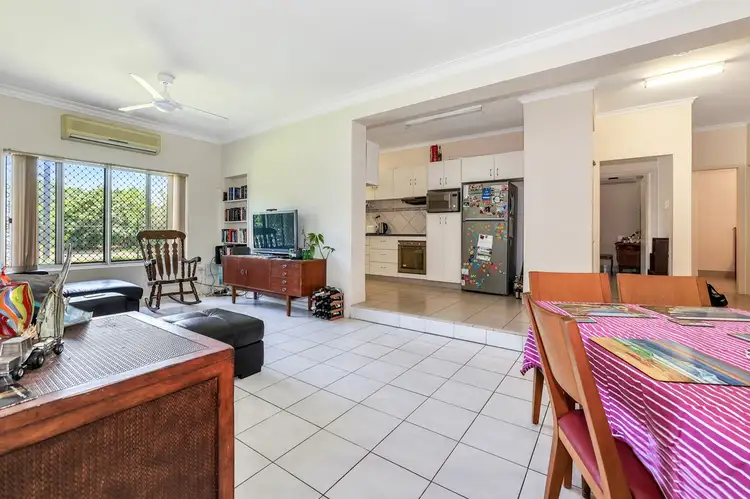 Sixth view of Homely house listing, 12 Radford Court, Coconut Grove NT 810
