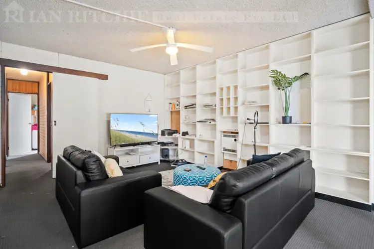 Second view of Homely unit listing, 20/429 McDonald Road, Lavington NSW 2641