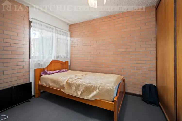 Third view of Homely unit listing, 20/429 McDonald Road, Lavington NSW 2641