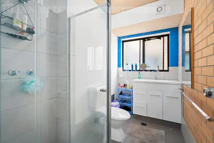 Fourth view of Homely unit listing, 20/429 McDonald Road, Lavington NSW 2641