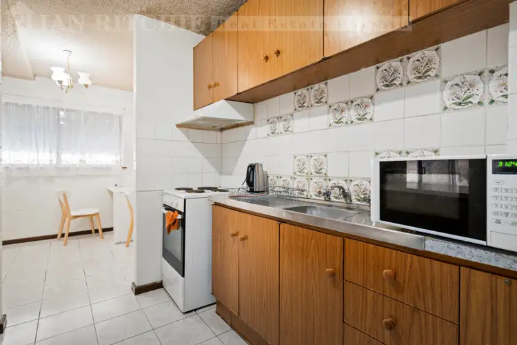 Fifth view of Homely unit listing, 20/429 McDonald Road, Lavington NSW 2641