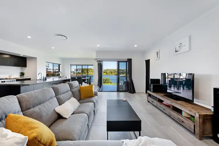Fourth view of Homely house listing, 28 Prime Parade, Birtinya QLD 4575