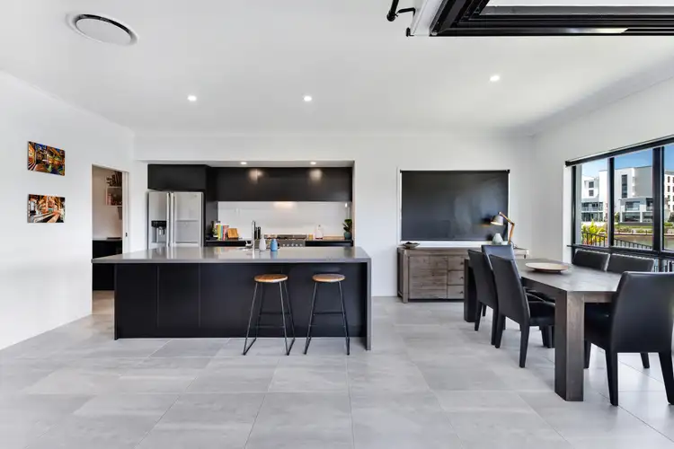 Sixth view of Homely house listing, 28 Prime Parade, Birtinya QLD 4575
