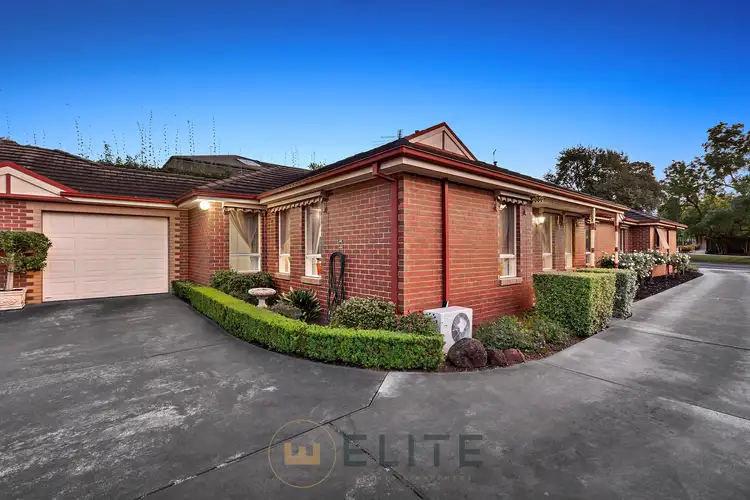 2/37 Peel Street, Berwick VIC 3806