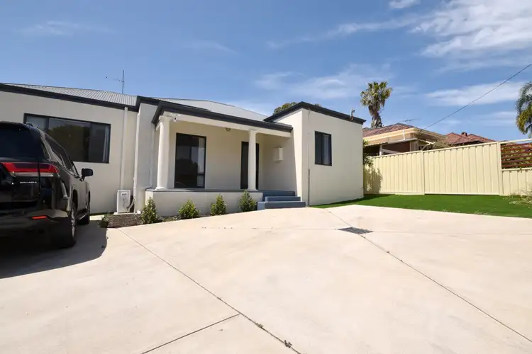 29 Tate Street, Bentley WA 6102