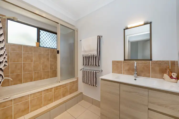 Fifth view of Homely house listing, 9 Hamish Avenue, Rasmussen QLD 4815