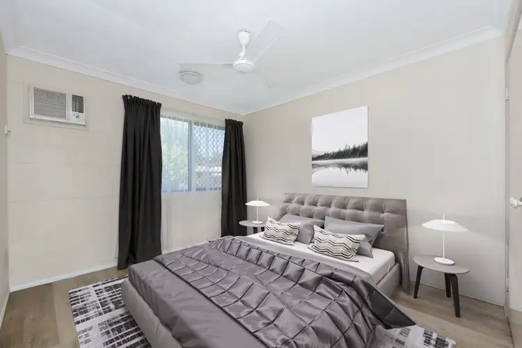 Sixth view of Homely house listing, 9 Hamish Avenue, Rasmussen QLD 4815