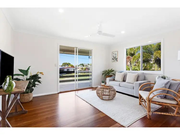 Main view of Homely house listing, 38 Lindsay Street, Zilzie QLD 4710