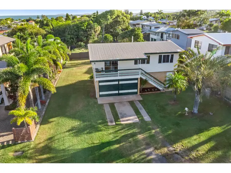 Second view of Homely house listing, 38 Lindsay Street, Zilzie QLD 4710