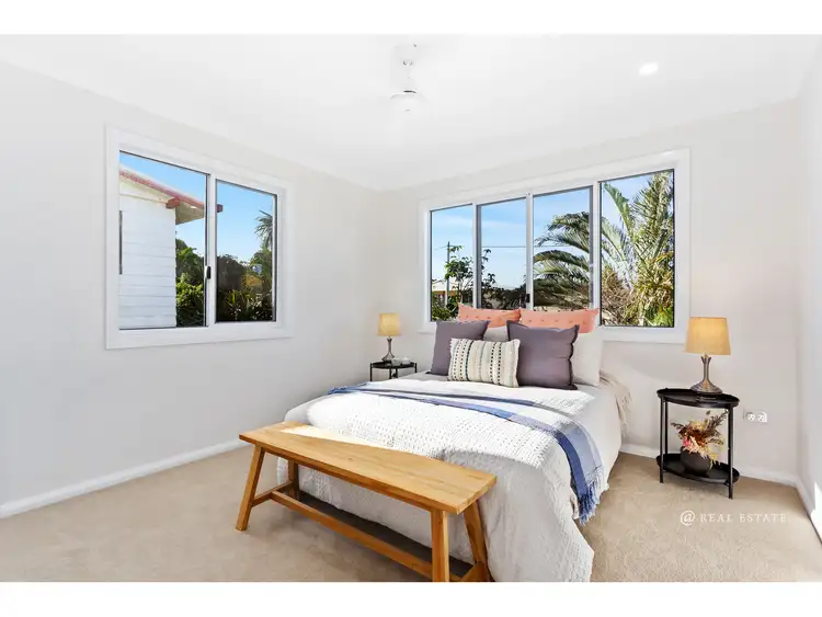 Fifth view of Homely house listing, 38 Lindsay Street, Zilzie QLD 4710