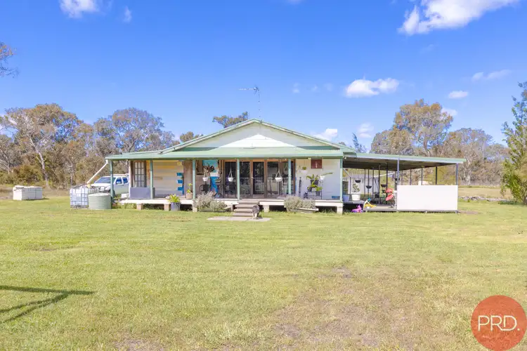 Second view of Homely rural property listing, 45 Mears Lane, Keinbah NSW 2320