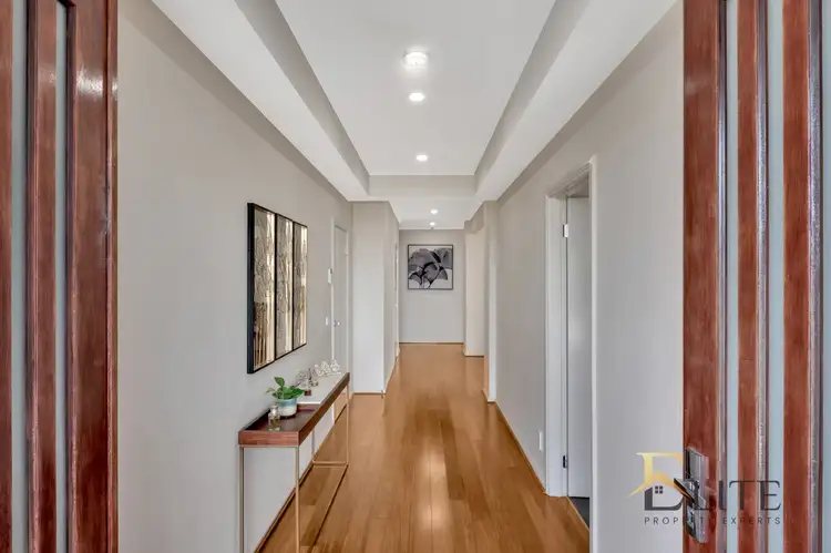 Third view of Homely house listing, 48 Strathalbyn Chase, Wollert VIC 3750